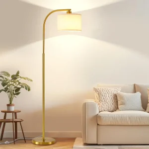 Floor Lamp for Living Room,